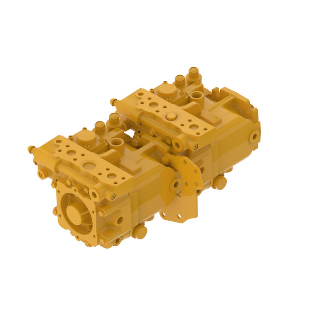 John Deere AT337816 Pump, Hfwd | RDO Equipment Co
