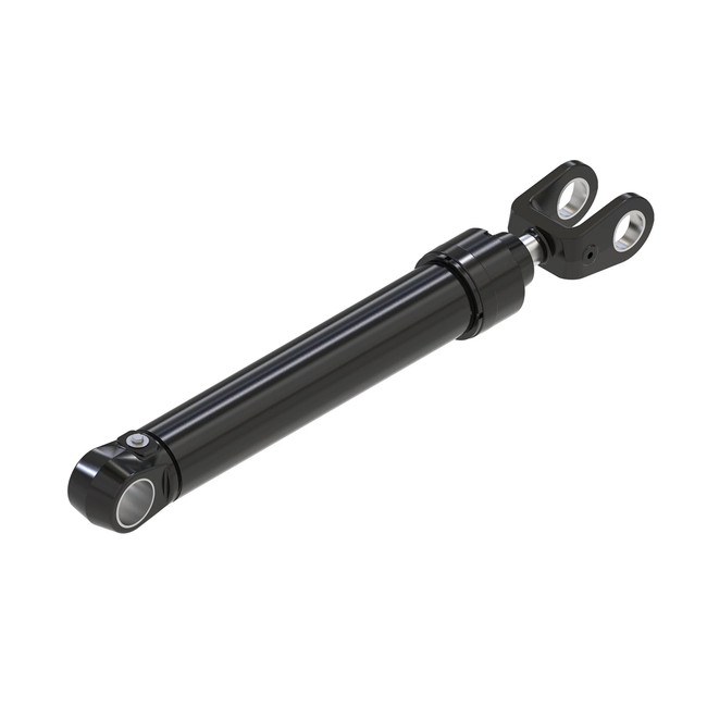 John Deere AH230320 Hydraulic Cylinder, 140 x 70 - 854.5 | RDO 