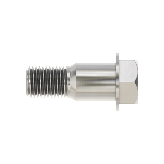 John Deere E93959 Hex Flange Head Shouldered Screw, M14 X 37 | RDO 