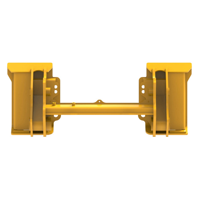 John Deere AT399229 Manual Quik-Tatch Coupler | RDO Equipment Co.