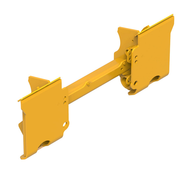 John Deere AT399229 Manual Quik-Tatch Coupler | RDO