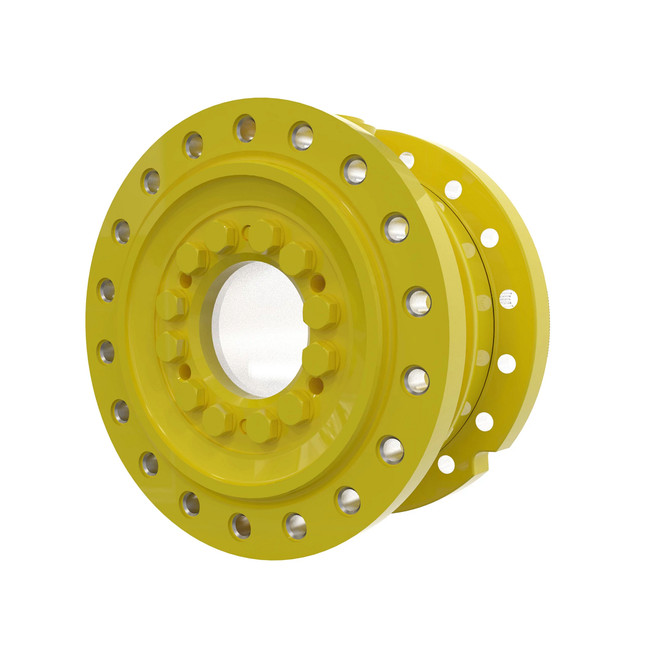 John Deere RE272357 Support, Bearing Housing