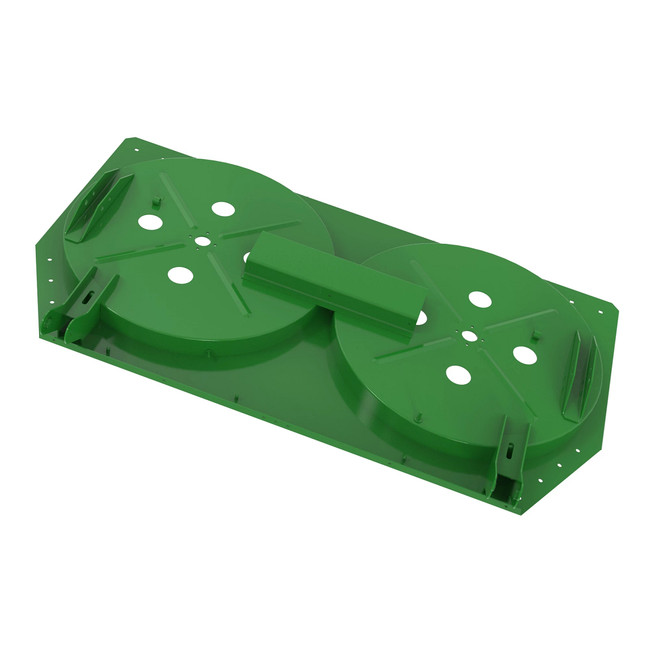 システムドロアー John Deere AXE32062 Deflector, Short Powercast Welded A | RDO