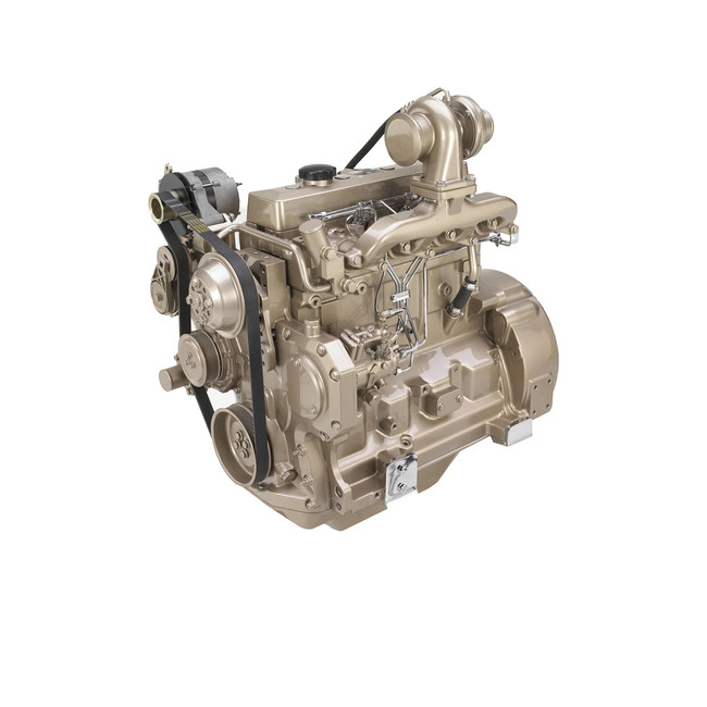 John Deere PE11286 Diesel Engine 4045Ht073, It4 310/410 | RDO 
