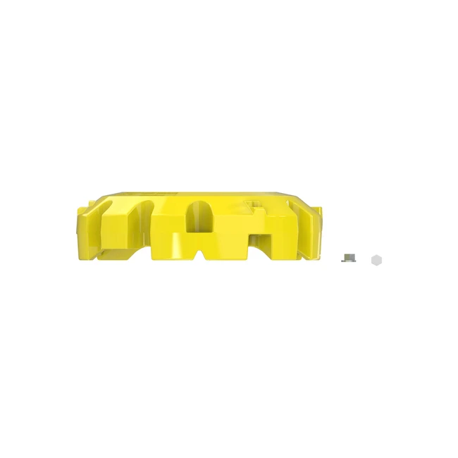 John Deere BL15071 Wheel Weight Kit, Rear, 554 Kg | RDO Equipment Co