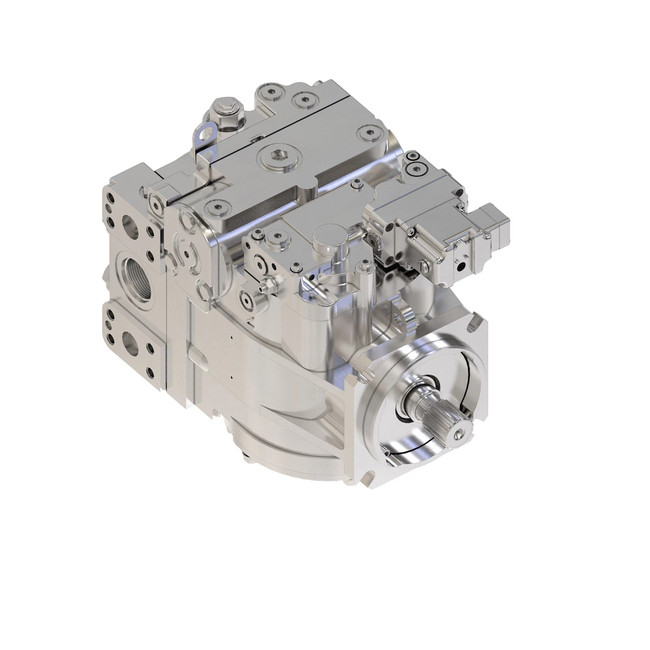 スポーツ F.C.R.B. MEDICOMTOY 83-JD2604-135 John Deere AT343983 Remanufactured Front Hydraulic Pump | RDO