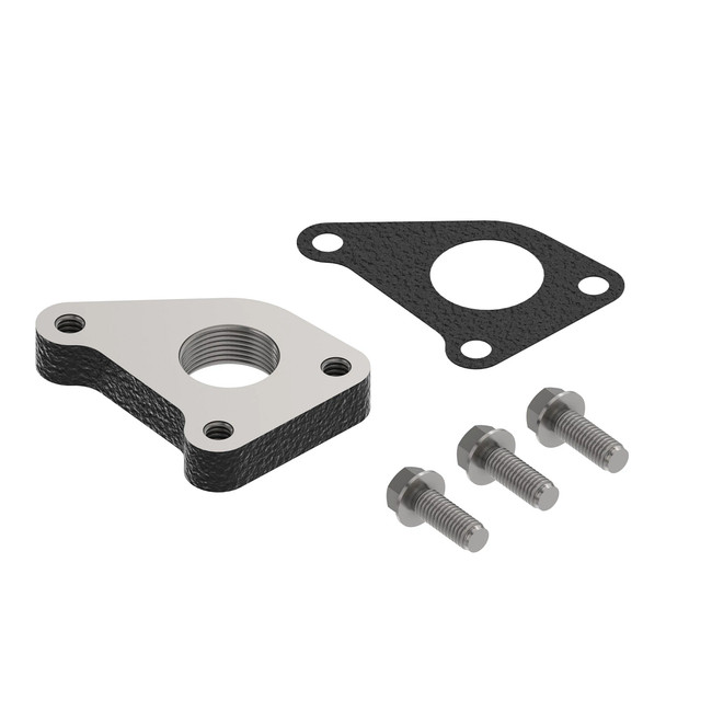 John Deere MIA881629 Engine Block Heater Adaptor For Select Yanmar Engines  | RDO Equipment Co.