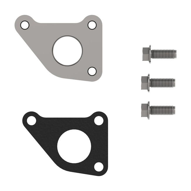John Deere MIA881629 Engine Block Heater Adaptor For Select Yanmar Engines  | RDO Equipment Co.