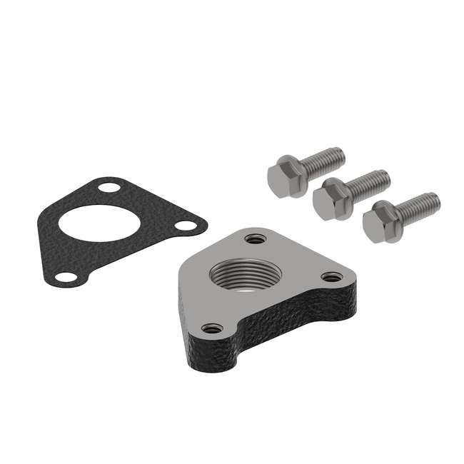John Deere MIA881629 Engine Block Heater Adaptor For Select Yanmar Engines  | RDO Equipment Co.