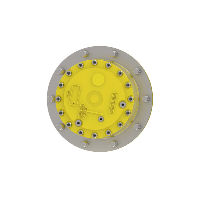 John Deere AN303160 Hub, Gear Hub 23.5:1 Cartridge Jdm | RDO 