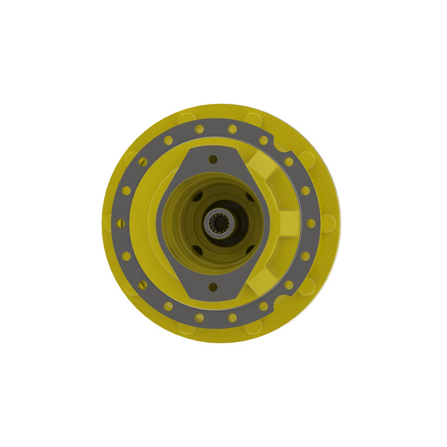 John Deere AN303160 Hub, Gear Hub 23.5:1 Cartridge Jdm | RDO 