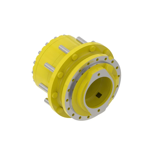 John Deere AN303160 Hub, Gear Hub 23.5:1 Cartridge Jdm | RDO 