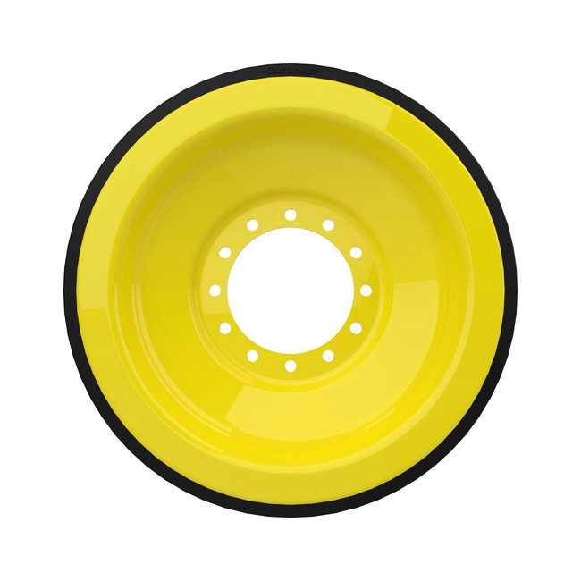 John Deere RE265435 Track Idler Wheel | RDO Equipment Co