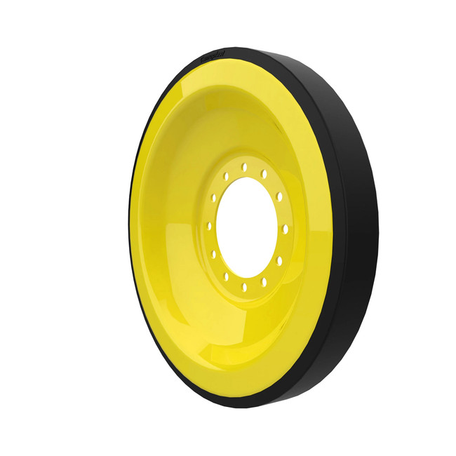 John Deere RE265435 Track Idler Wheel | RDO Equipment Co
