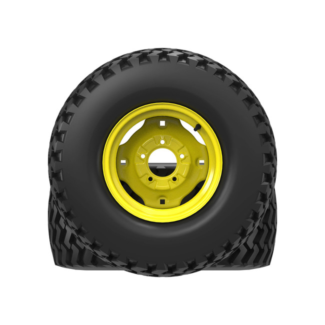 John Deere RE265435 Track Idler Wheel | RDO Equipment Co