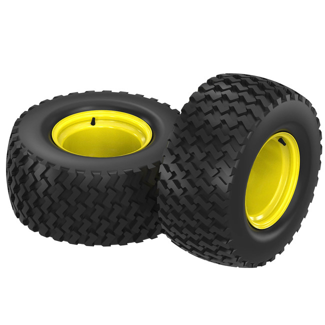 John Deere RE265435 Track Idler Wheel | RDO Equipment Co