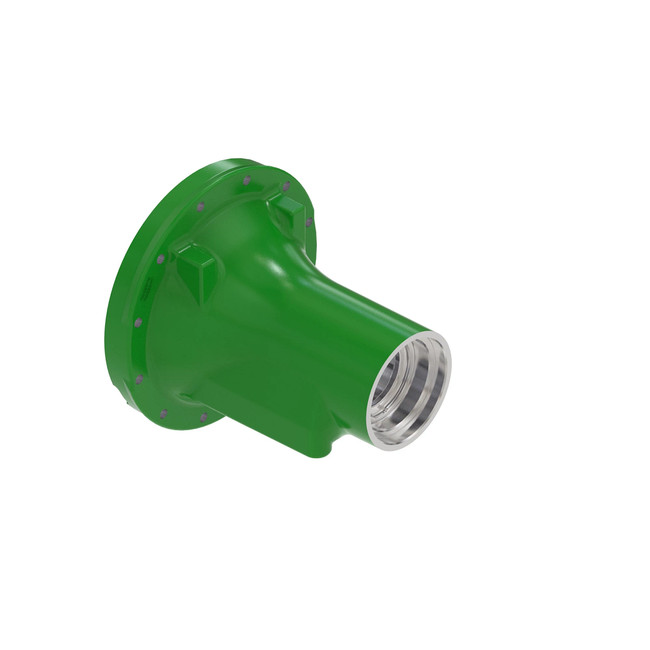 John Deere R225947 Housing, Axle (100 mm) | RDO Equipment Co 