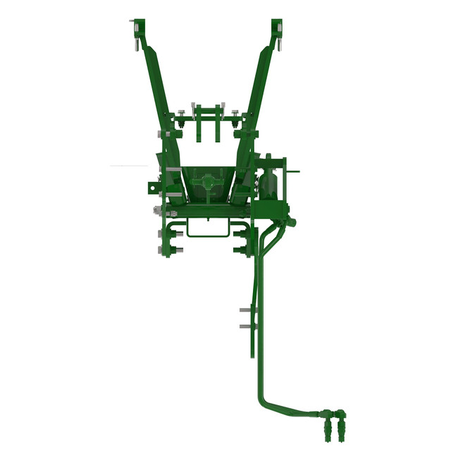 Front 3 Point Hitch 3033R 3046R BLV10439