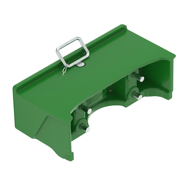 John Deere AL176563 Tractor Base Weight, 60 Kg | RDO Equipment Co