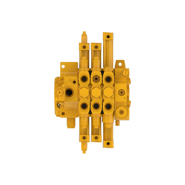 John Deere AT225793 Valve, 3 Spool Loader Control | RDO Equipment Co