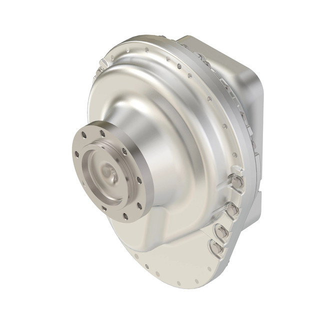 John Deere AT320549 Crawler Dozer Final Drive Assembly, Left-Hand