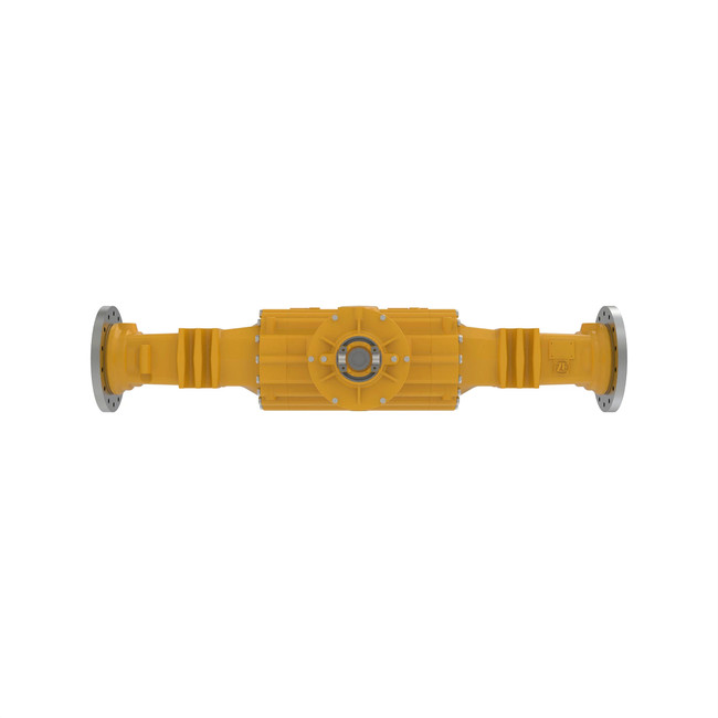 John Deere AT316476 Remanufactured Rear Axle Assembly | RDO