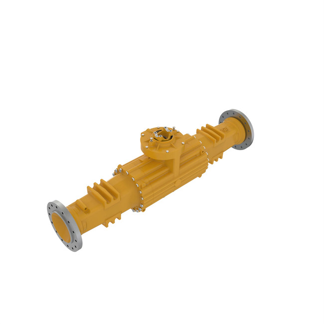 John Deere AT316476 Remanufactured Rear Axle Assembly | RDO