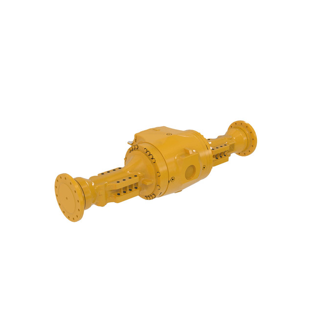 John Deere AT468128 Front Axle with Hydraulic Differential | RDO