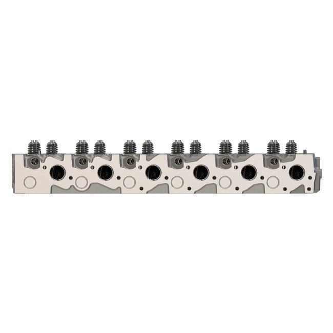 John Deere RE587954 Cylinder Head | RDO Equipment Co