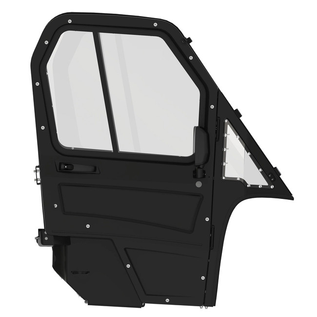 John Deere BM24585 HPX Andtrail HPX Gator Cab Doors Kit | RDO
