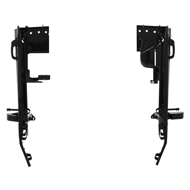 John Deere BM24585 HPX Andtrail HPX Gator Cab Doors Kit | RDO