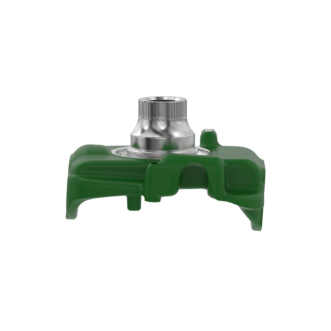 John Deere R259482 Knuckle, Left Knuckle | RDO Equipment Co