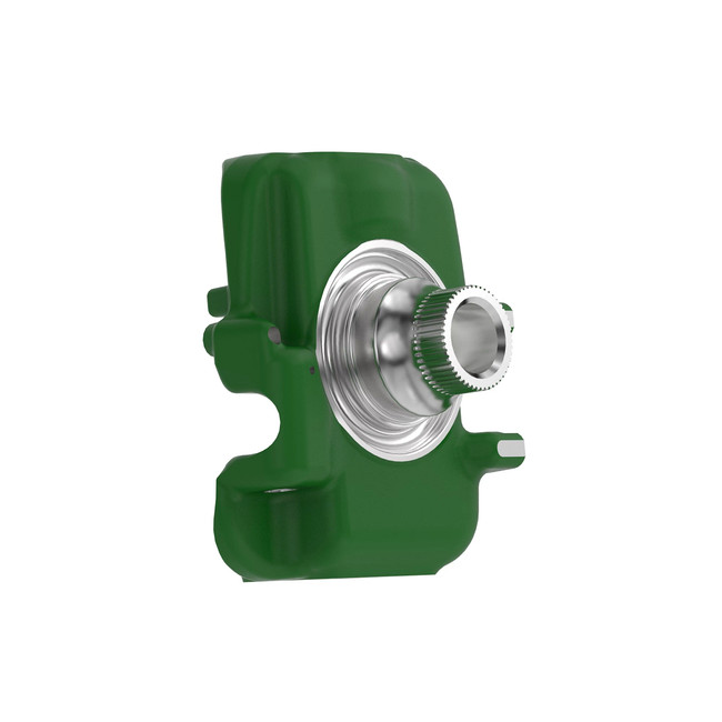 John Deere R259482 Knuckle, Left Knuckle | RDO Equipment Co