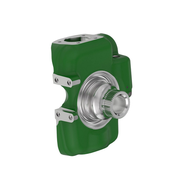 John Deere R259482 Knuckle, Left Knuckle | RDO Equipment Co 