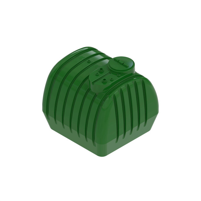 John Deere AN206466 Solution Tank, 800 Gallons (3028 Liter) | RDO