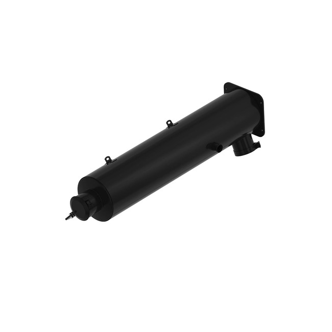 John Deere RE311953 Muffler, Large Outlet | RDO Equipment Co