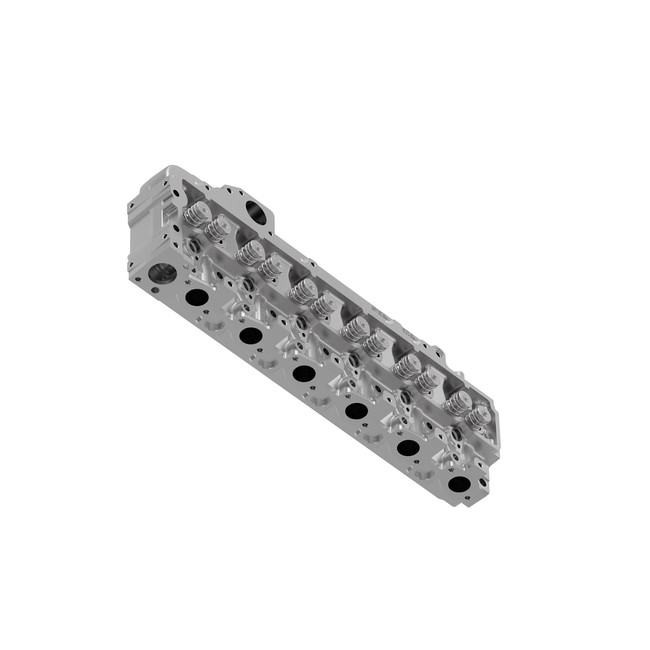 須恵器 新羅土器 四耳遊環付 c252 John Deere RE525456 Cylinder Head with Valves | RDO