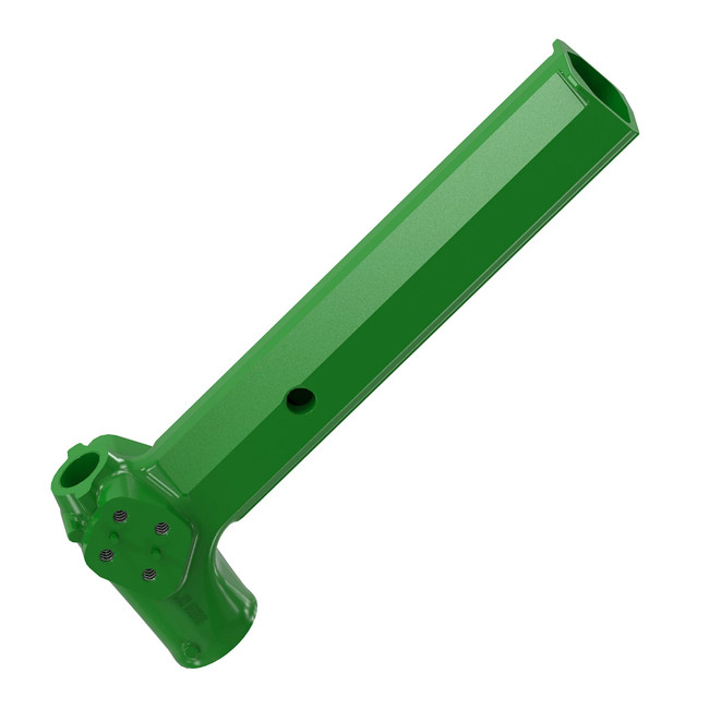 John Deere AKK18250 Axle Knee, Front - With Bushings | RDO