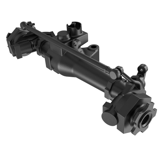 John Deere AM117426 Axle, Mrwd Assembly | RDO Equipment Co.