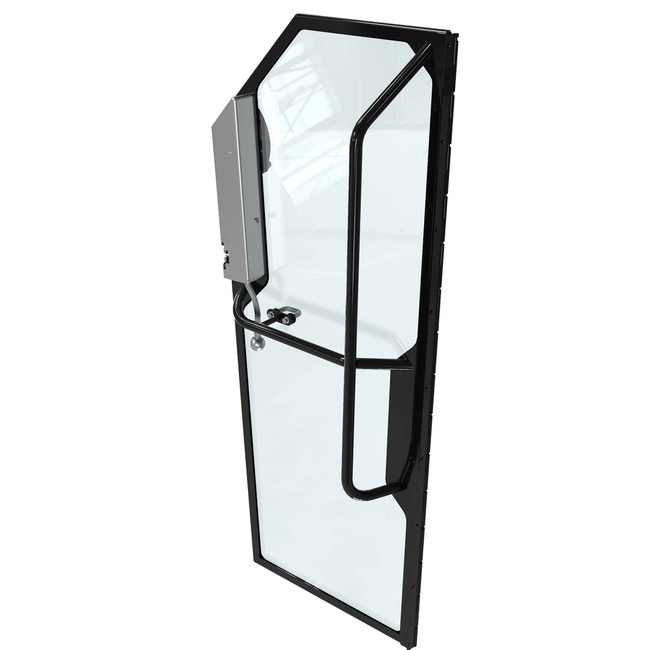 John Deere AT224994 Left-Hand Door - Assembly | RDO Equipment Co.