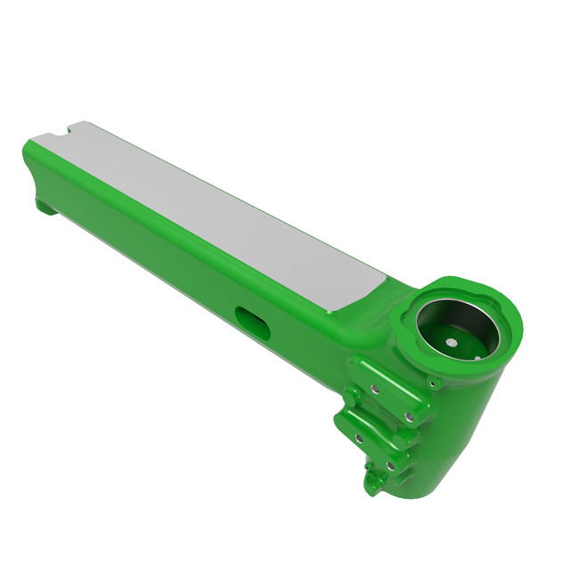 John Deere AKK17154 Axle Knee, Front - With Bushings | RDO