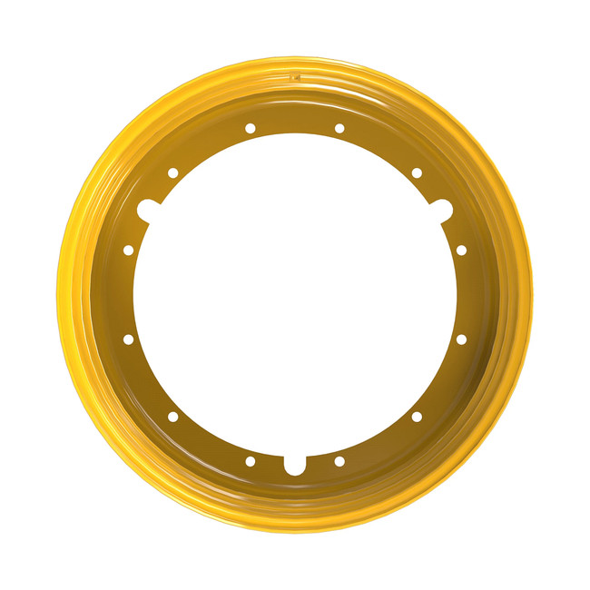 John Deere RE175488 Rim, Dw23Ax42, With Blt Flange, 76.2 Os | RDO 