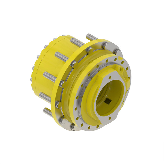John Deere AN303162 Hub, Gear Hub 30.1:1 Cartridge Jdm | RDO 