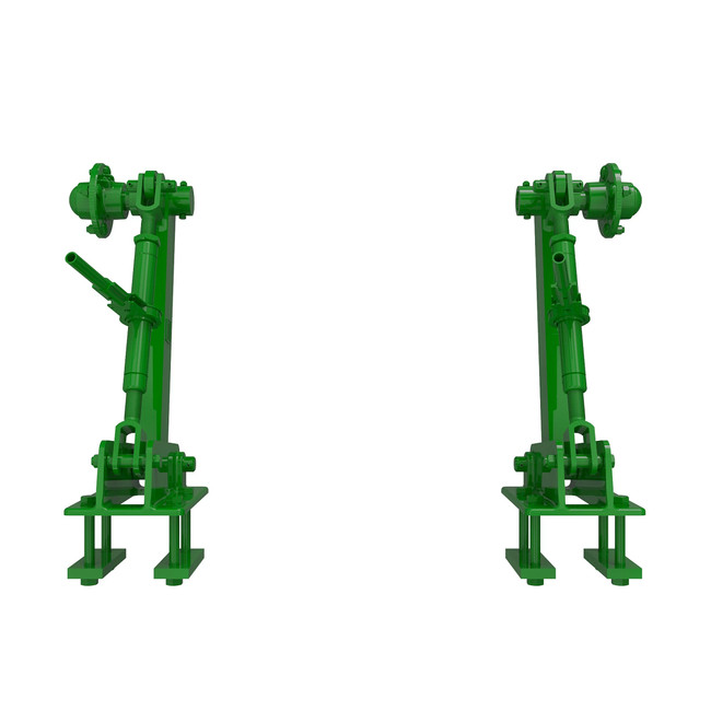 John Deere BN231237 Arm Kit, Assembly, Gage Wheel | RDO Equipment Co