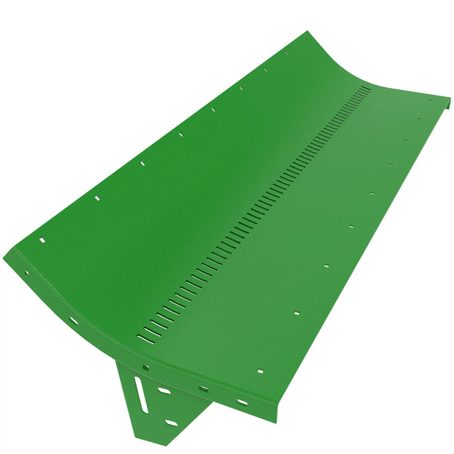 John Deere AH143048 Sheet, Bottom Straw Chopper Assembly | RDO