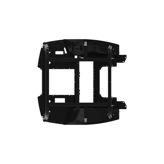 John Deere AL216281 Tractor Panorama Windshield Cab Frame | RDO
