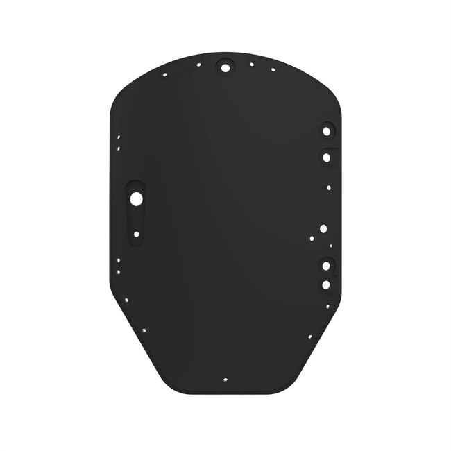 John Deere T313462 Windshield, Cab Door-Severe Duty | RDO
