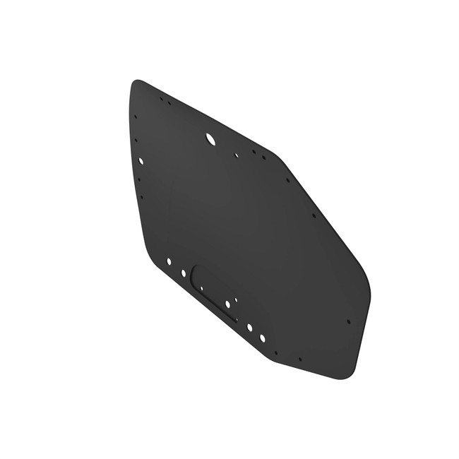 John Deere T313462 Windshield, Cab Door-Severe Duty | RDO