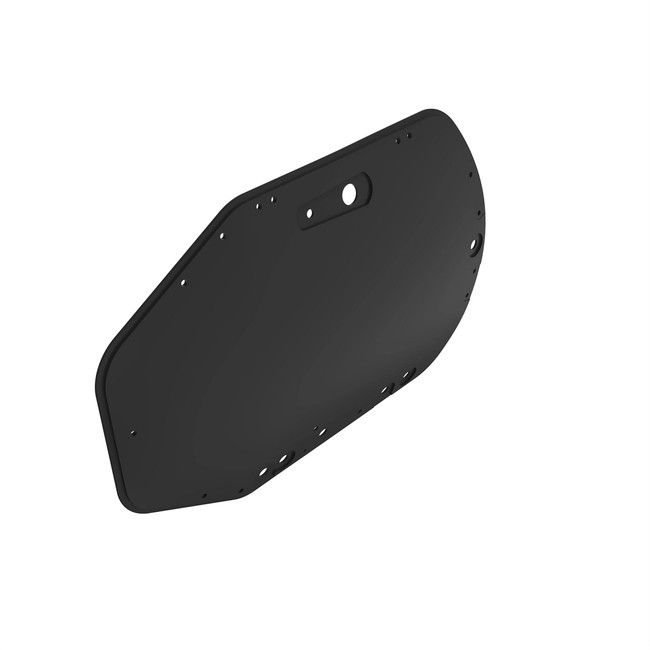 John Deere T313462 Windshield, Cab Door-Severe Duty | RDO