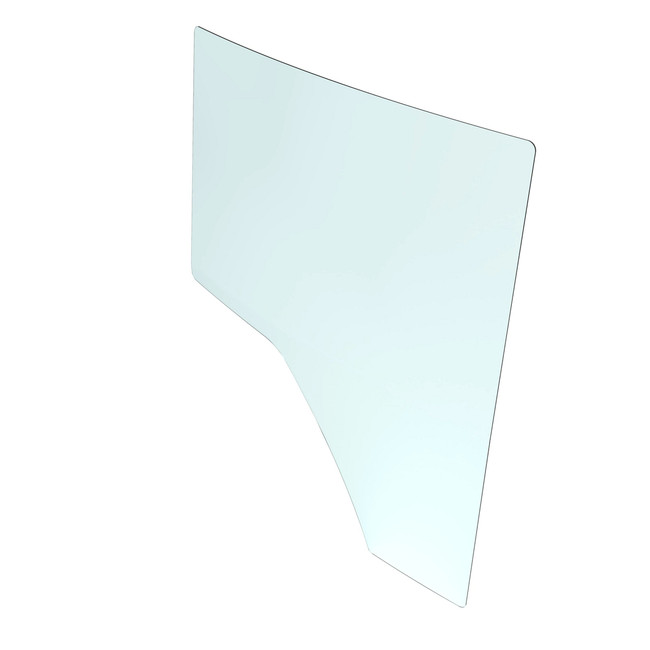 John Deere R208590 Right Hand Glass Window | RDO Equipment Co.